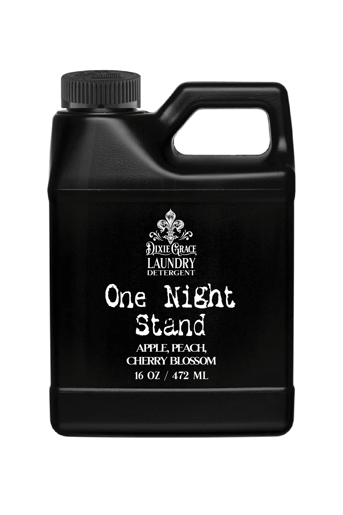 Dixie Grace - One Night Stand - Laundry Detergent