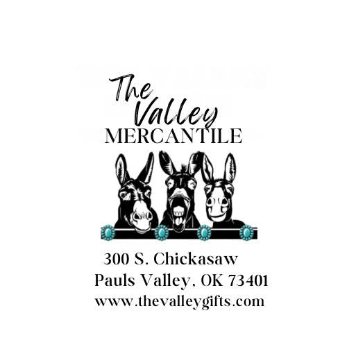 The Valley Mercantile