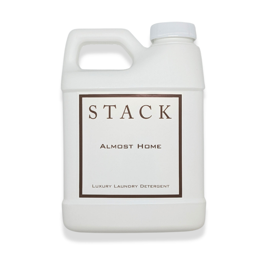 STACK The Fragrance of Gratitude - Almost Home Laundry Detergent - 32 oz