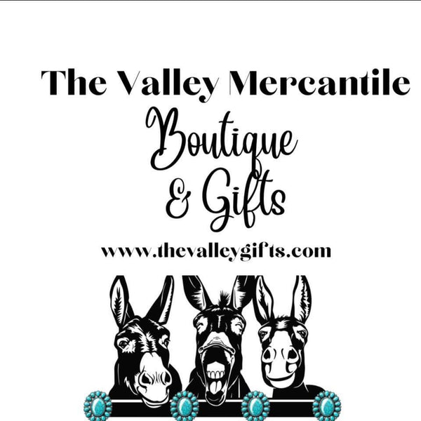 The Valley Mercantile Boutique & Gifts