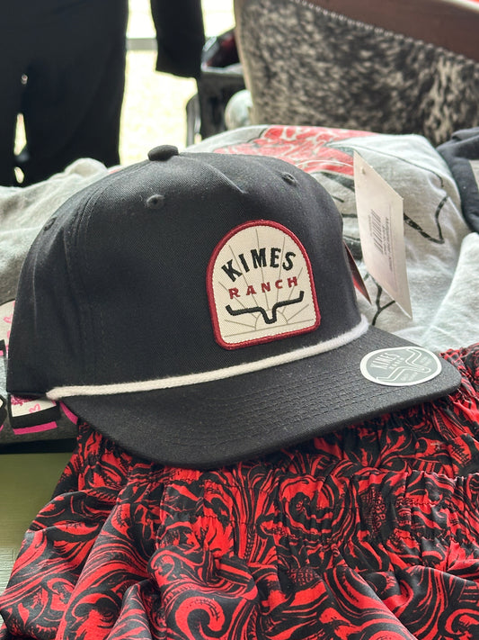 Mulligans Hat - Kimes