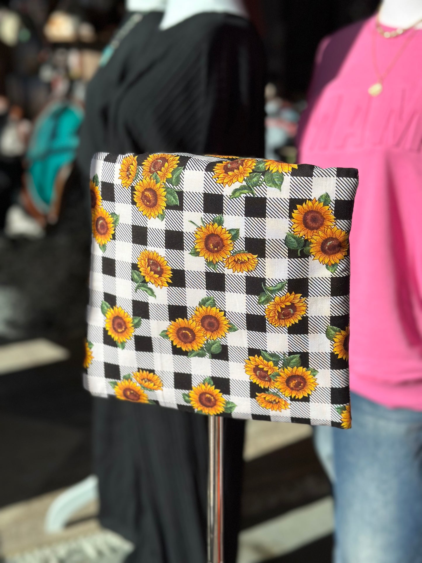 Potato Bag - Multiple Patterns Available