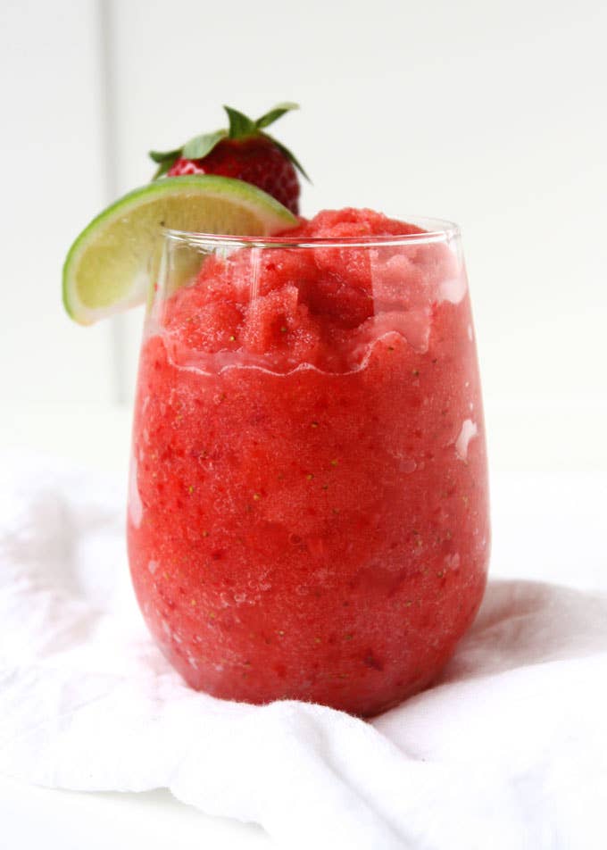 Wine & Cocktail Slush Mix