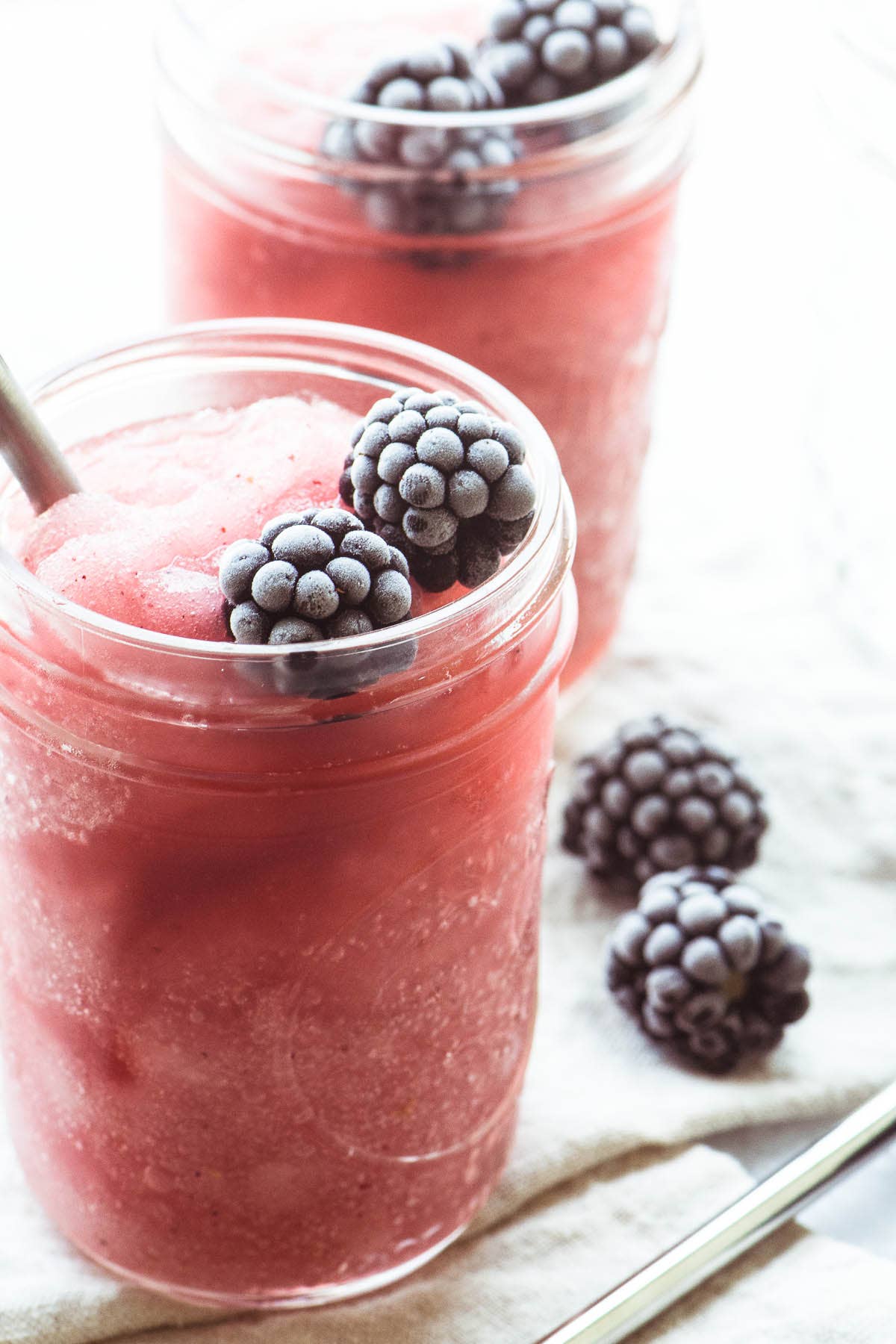 Wine & Cocktail Slush Mix