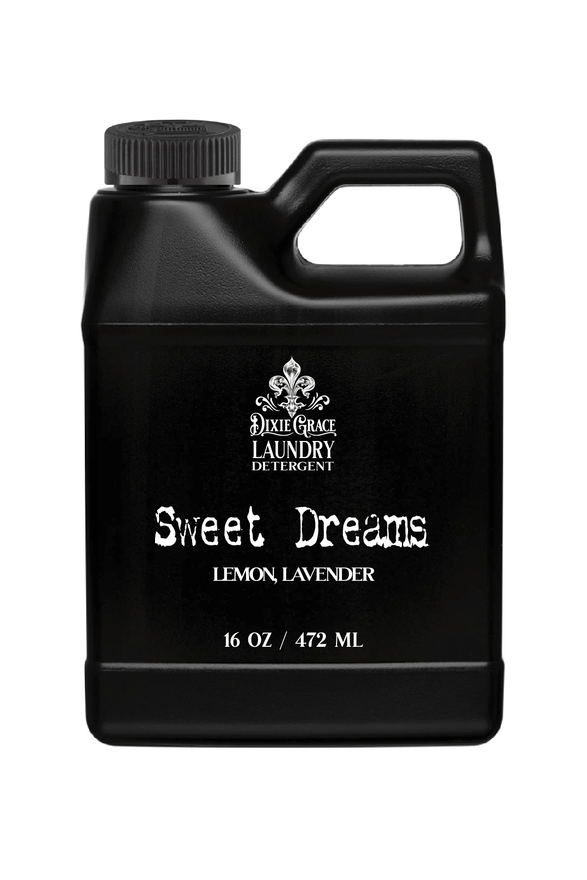 Dixie Grace - Sweet Dreams - Laundry Detergent