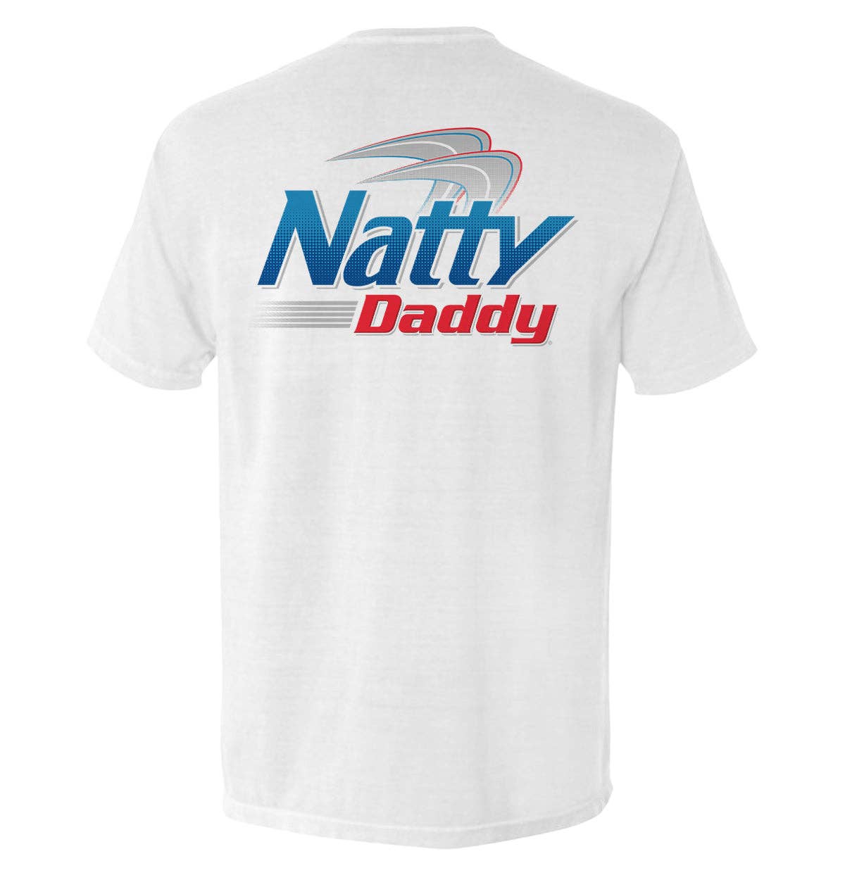 Natty Daddy Tee