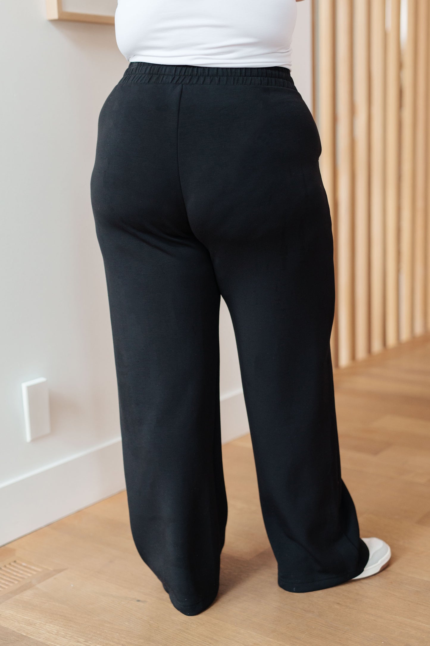 Handle That Straight Leg Pants - ONLINE EXCLUSIVE!