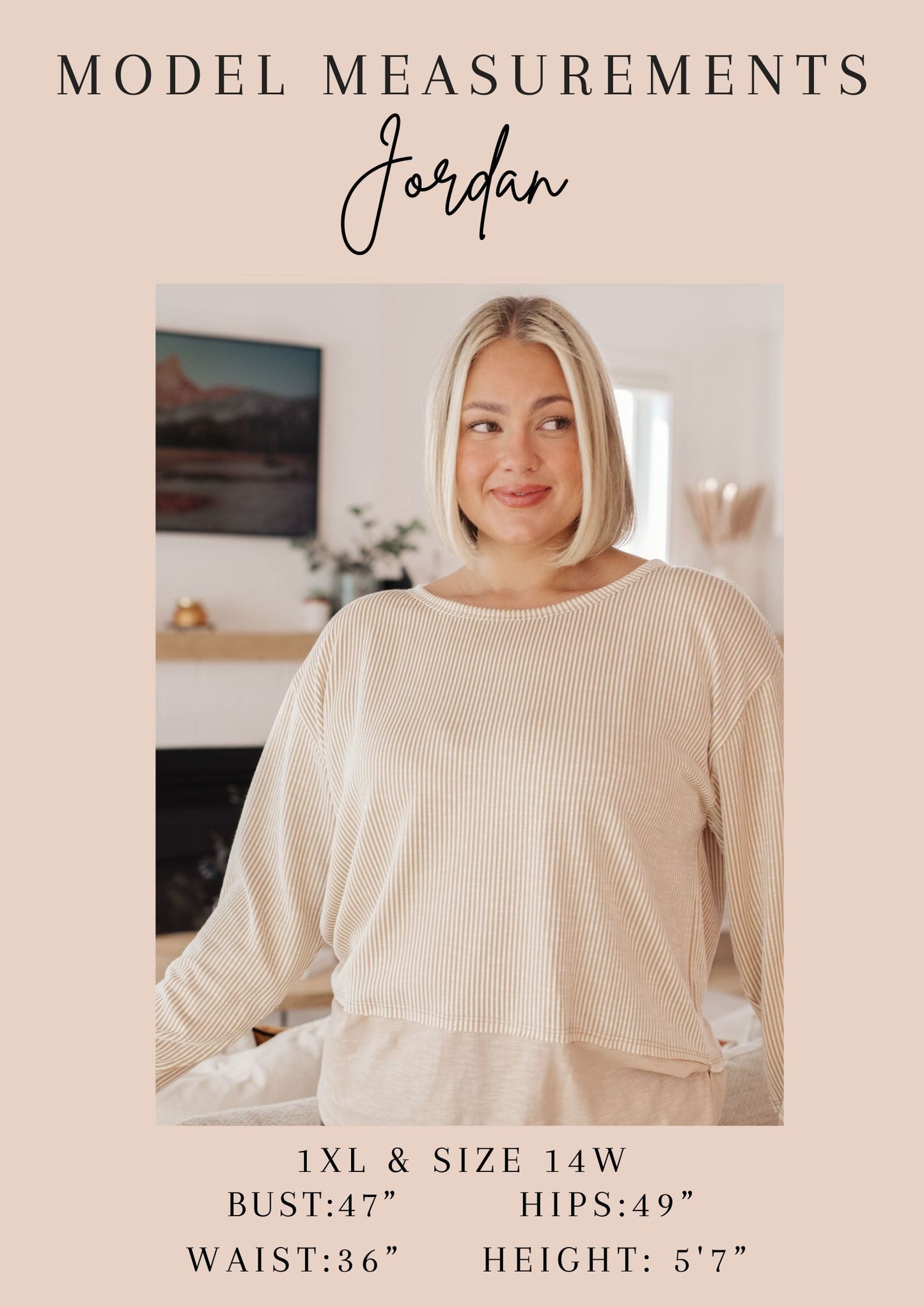 Hole In One Sheer Pointelle Knit Sweater - ONLINE EXCLUSIVE!