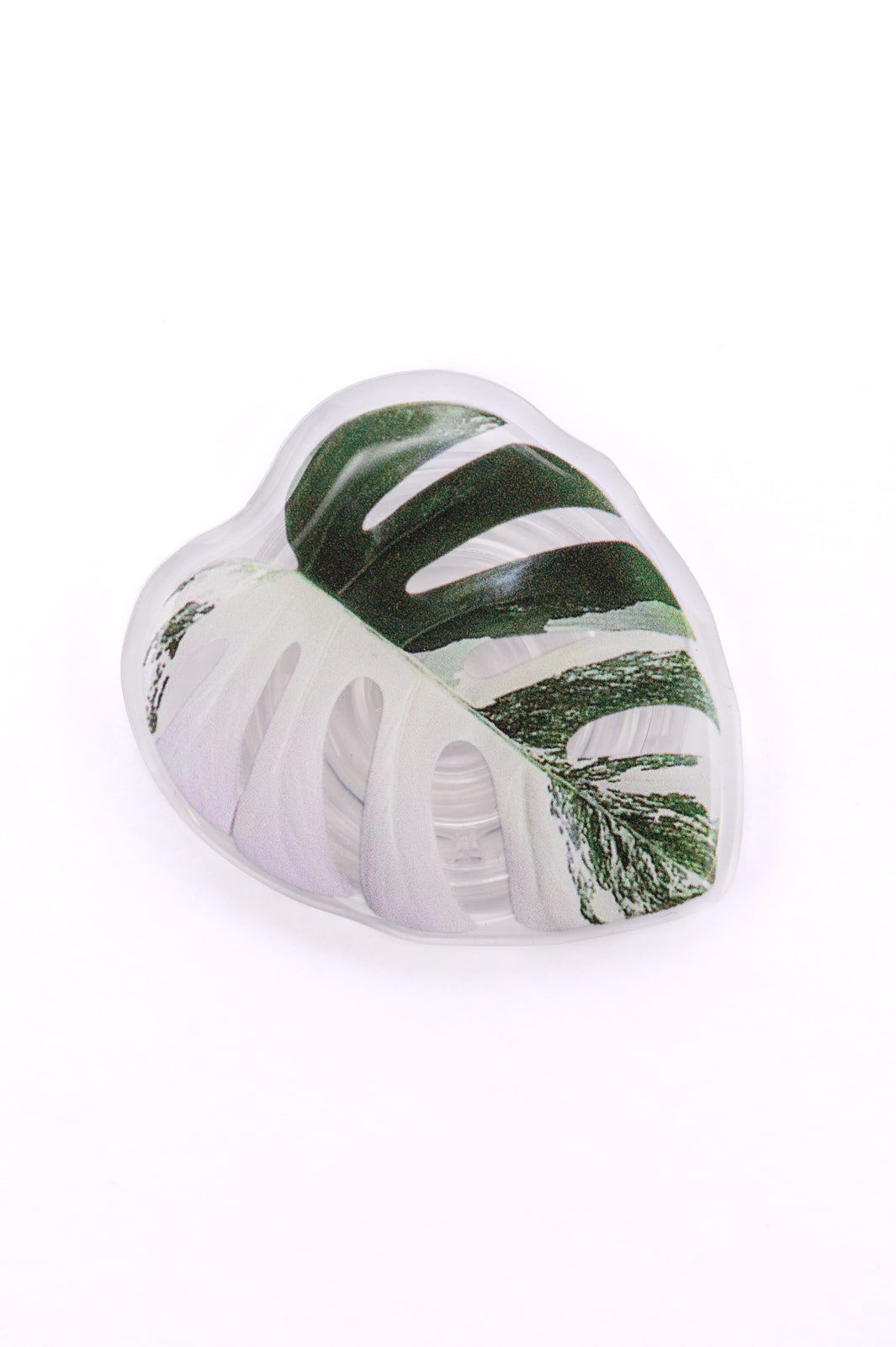 Plant Lover Phone Grip Ghost Monstera - ONLINE EXCLUSIVE!