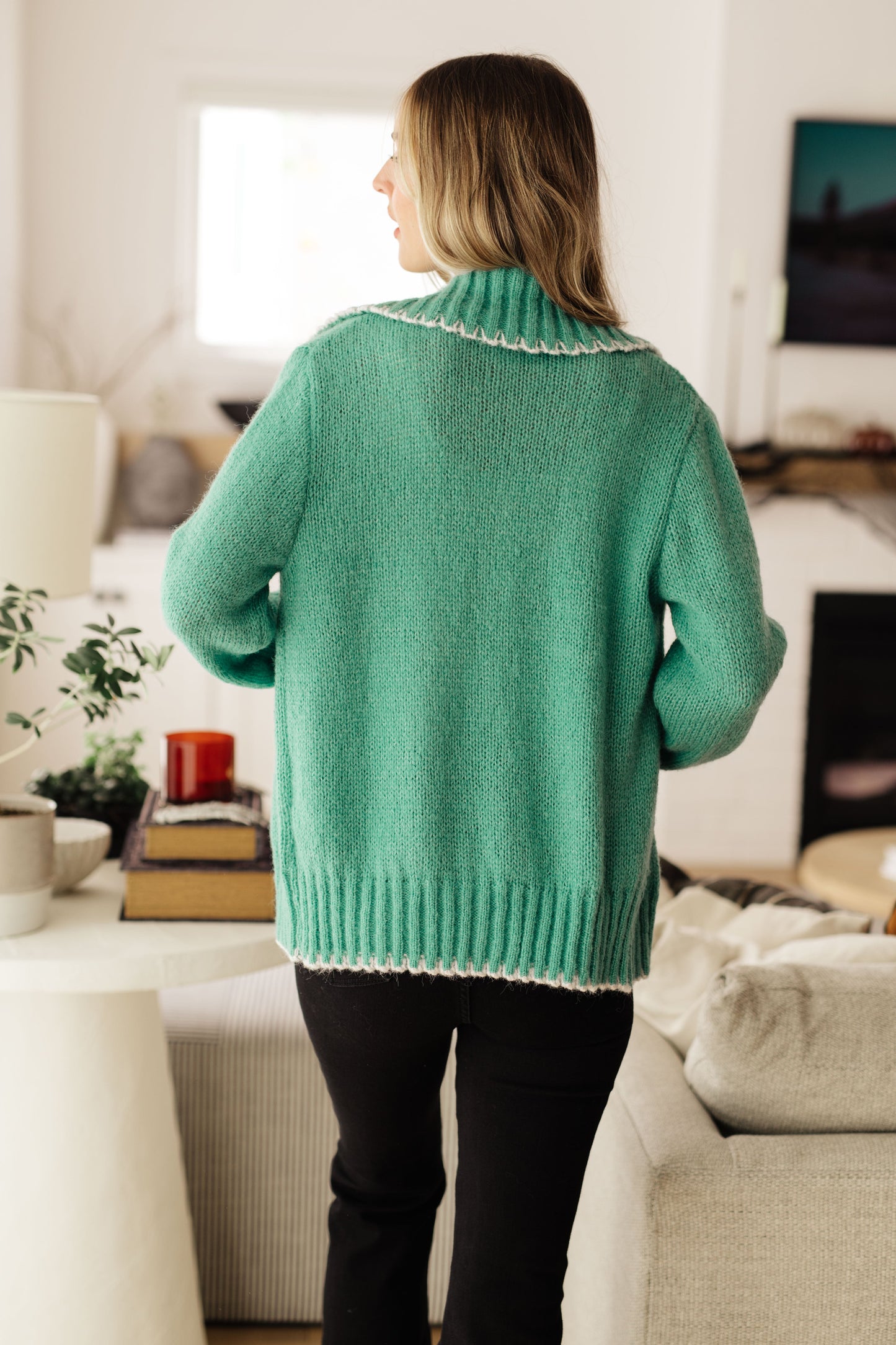 Ready for Surprise Cardigan - ONLINE EXCLUSIVE!