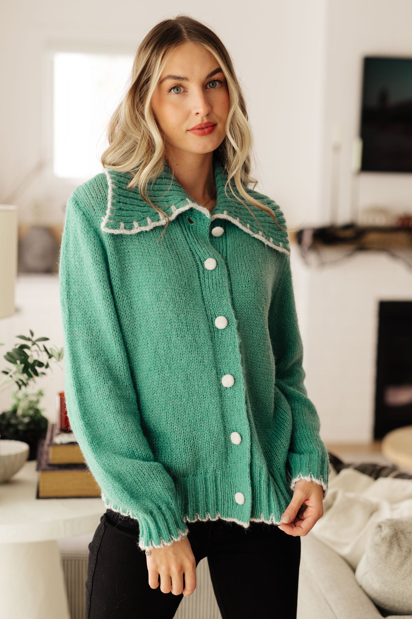 Ready for Surprise Cardigan - ONLINE EXCLUSIVE!