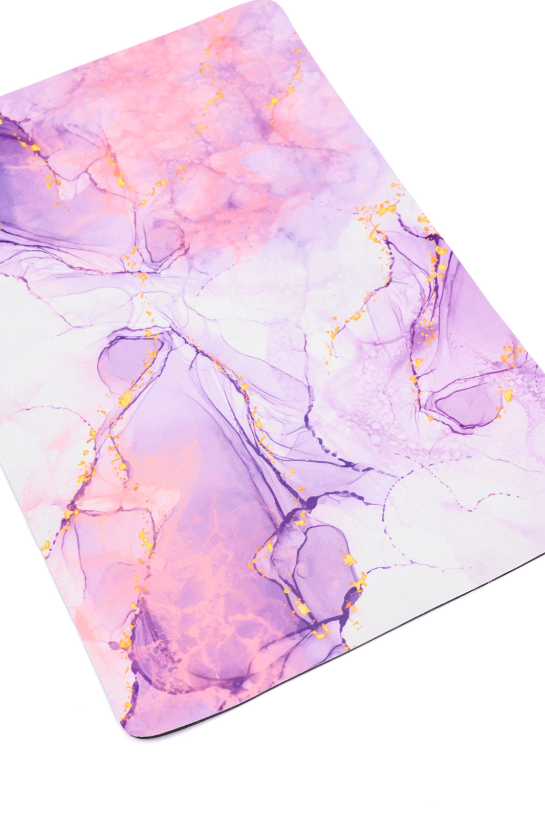 Say No More Luxury desk pad in Pink Marble - ONLINE EXCLUSIVE!