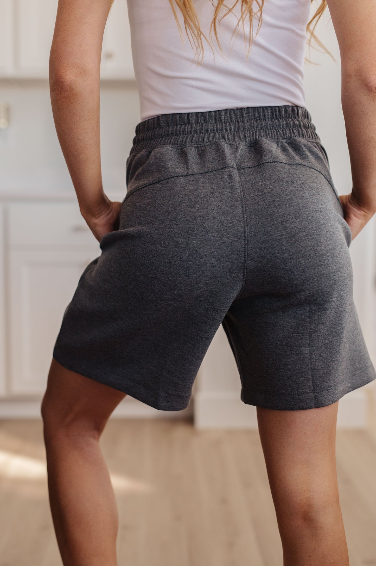 Settle In Dad Shorts - ONLINE EXCLUSIVE!