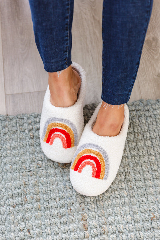 This Promise Slipper in Warm Hues - ONLINE EXCLUSIVE!